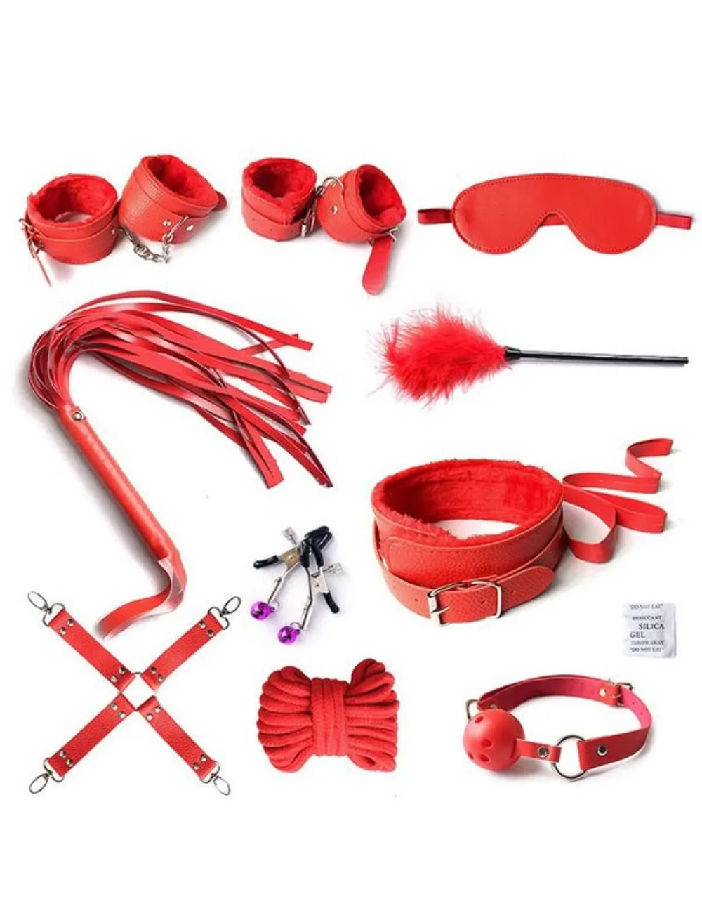 Accessories