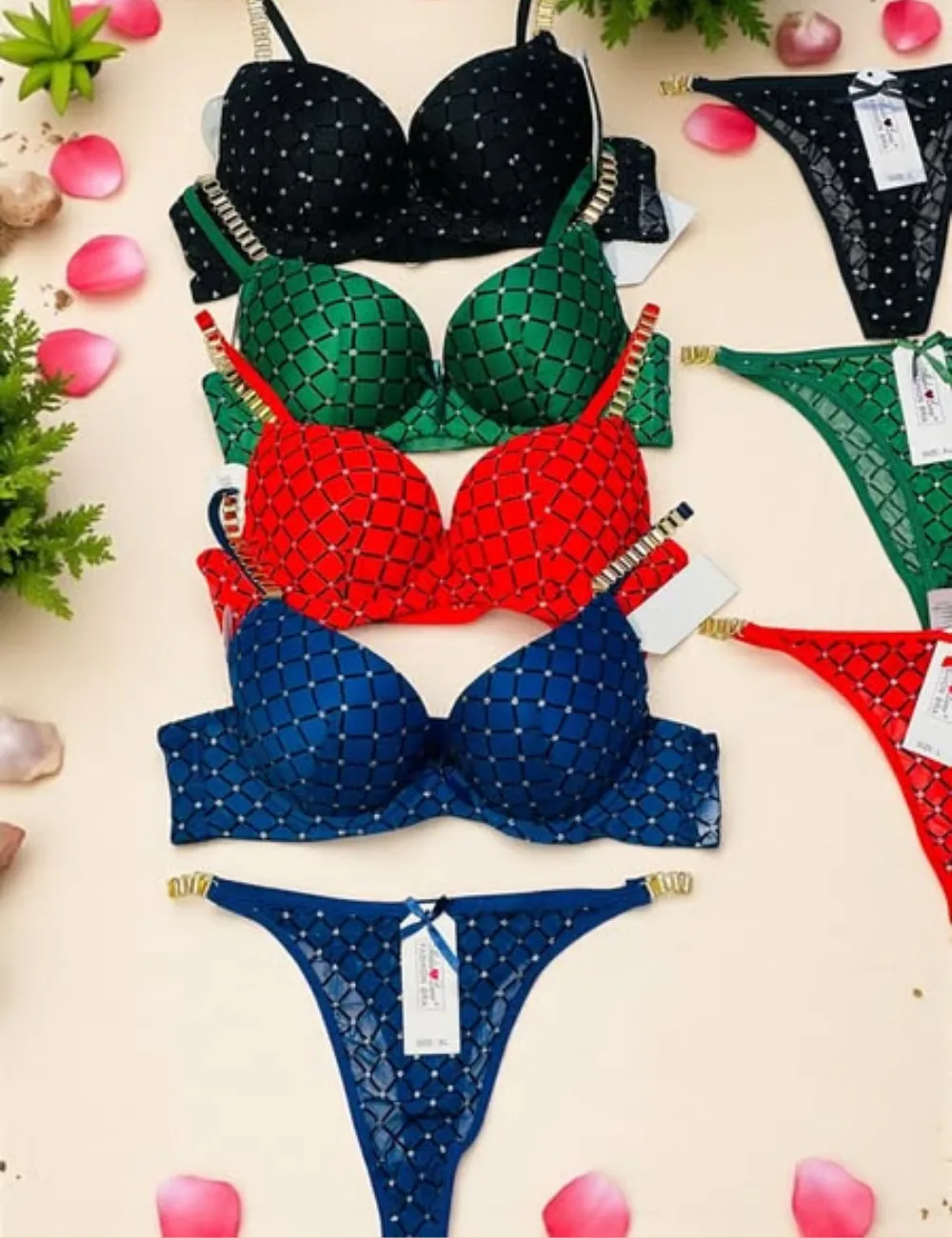 Lingerie Sets