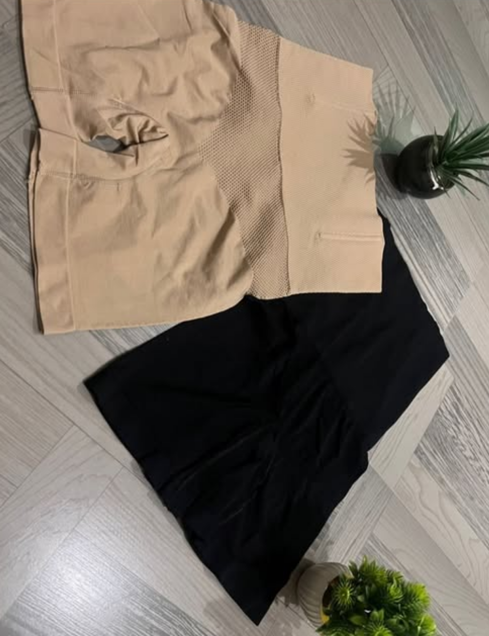 Half Body Shaper